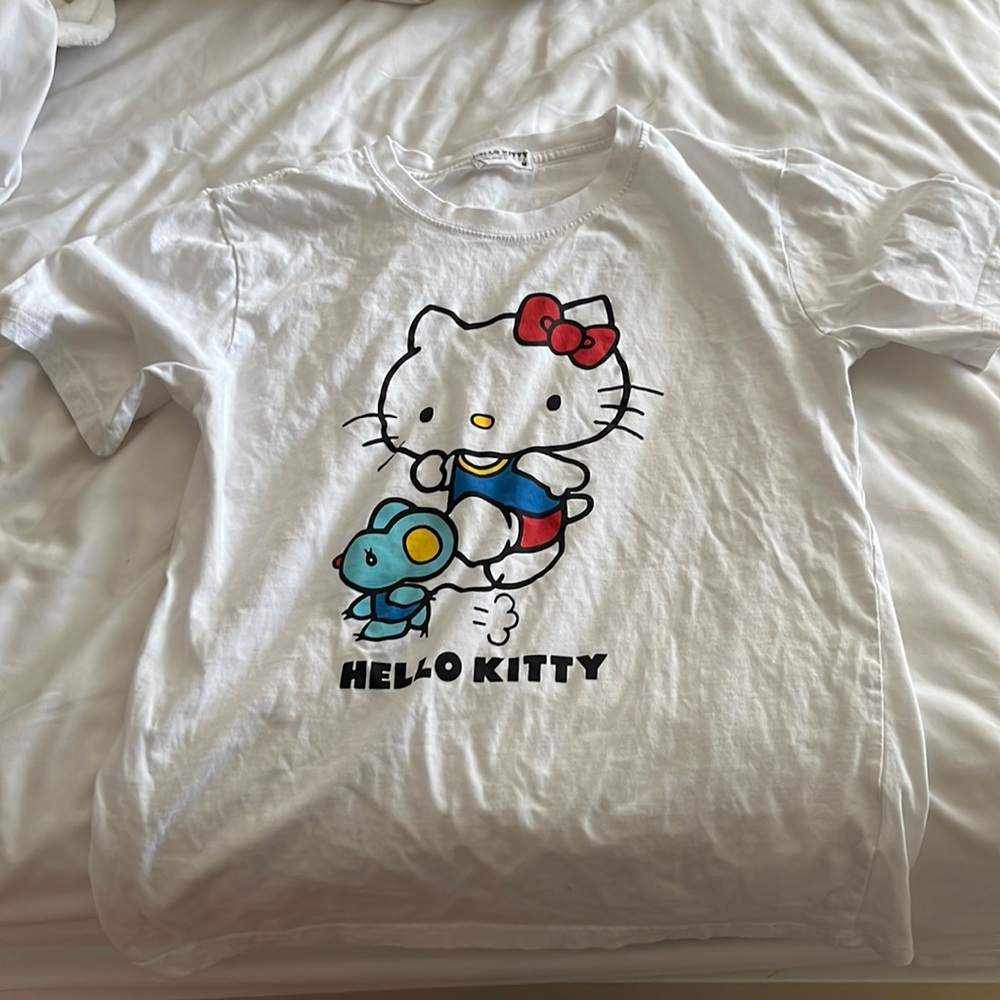 Hello Kitty Shirt